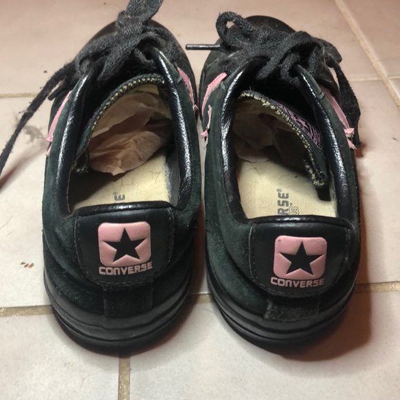 Converse One Star Reissue - Picture 4 of 8
